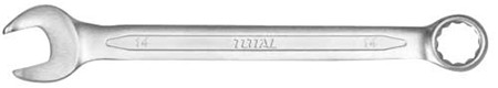 Combination spanner