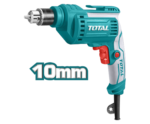 TOTAL Electric drill TD2051026