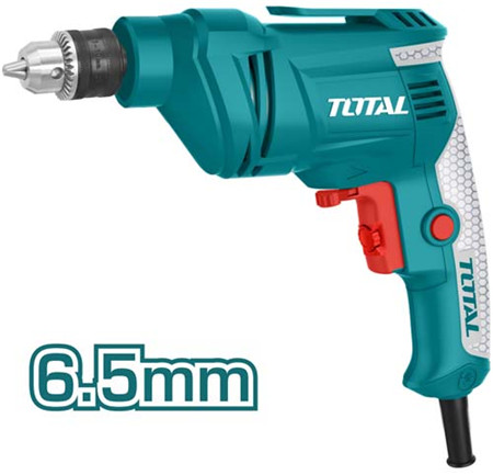 TOTAL Electric drill TD4506