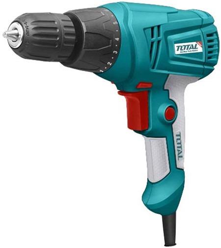 TOTAL Electric drill TD502106
