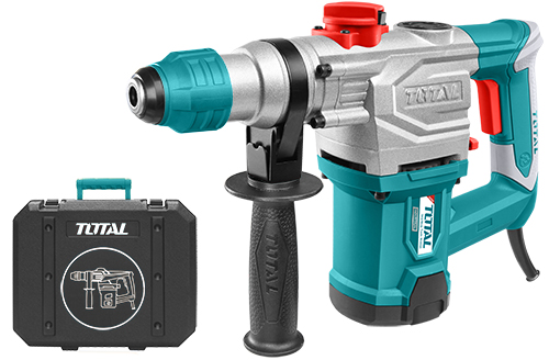 TOTAL Rotary hammer TH110286