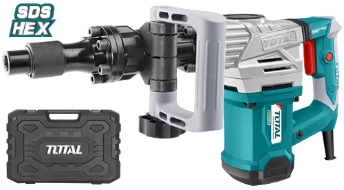 TOTAL Demolition breaker TH213006
