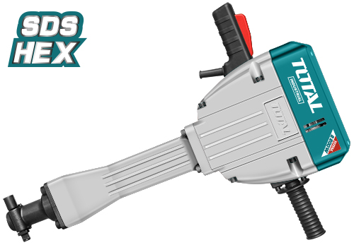 TOTAL Demolition breaker TH220502