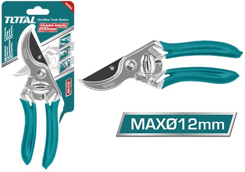 Pruning shear