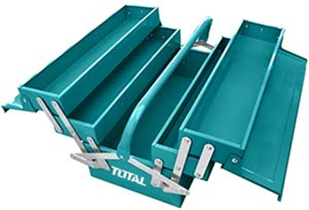 Tool box