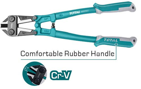 Bolt cutter