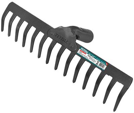 Gravel rake(Not including the handle)