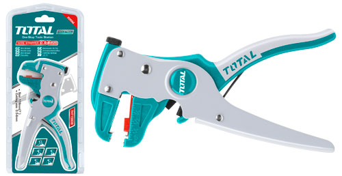 Wire stripper
