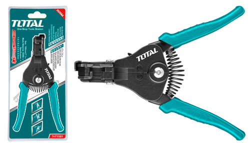 Wire stripper