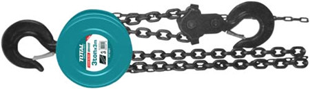 Chain block