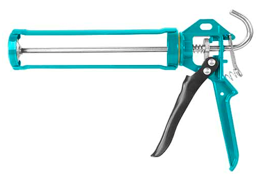 Caulking gun