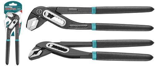 TOTAL كماشة مضخة THT281202