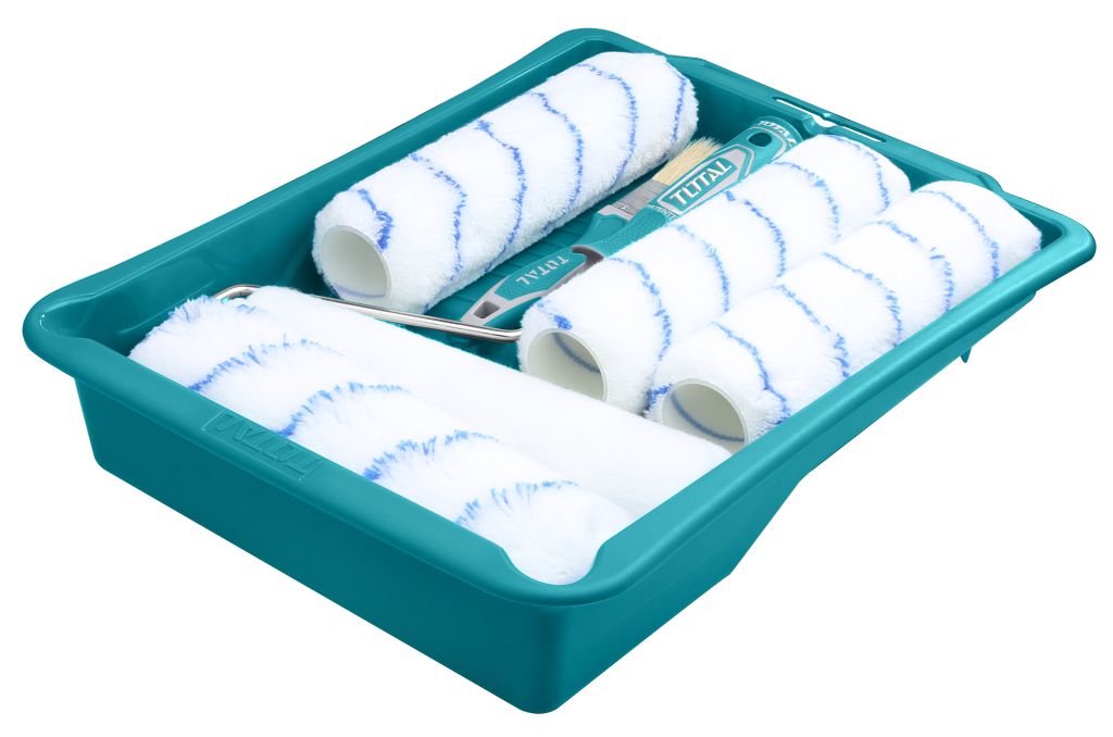 Cylinder brush 8 in 1 set(Inner wall and outer wall)