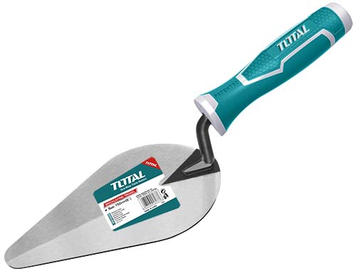 Bricklaying trowel