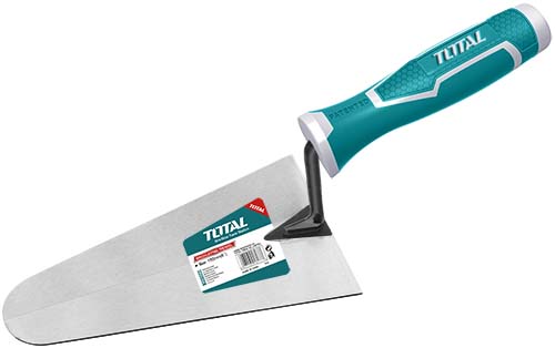 Bricklaying trowel