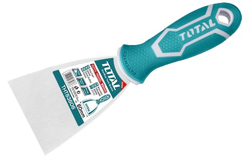 Putty trowel