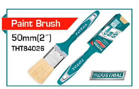 Paint brush
