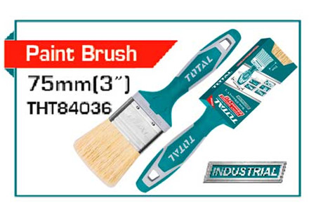 Paint brush