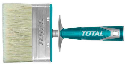 Ceiling brush