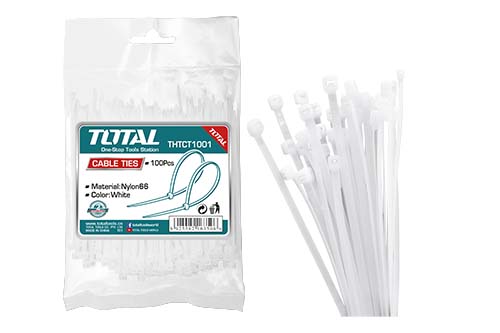Cable ties