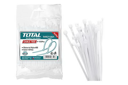 Cable ties