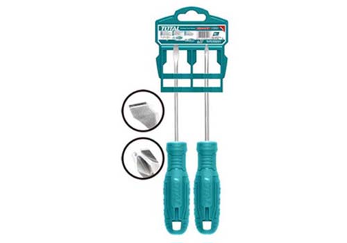 2 Pcs screwdriver set