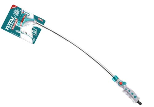 Water wand
