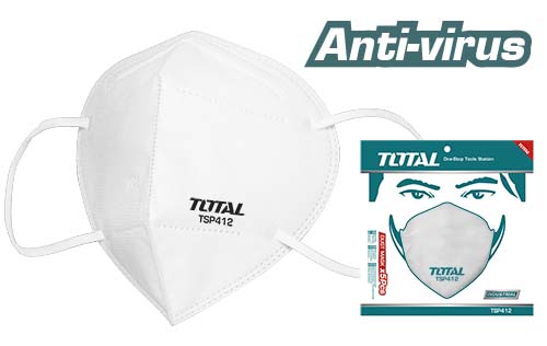 Non-medical mask