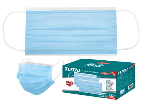 Non-medical mask