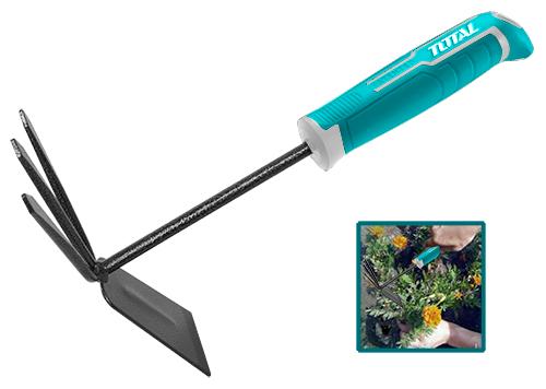 Garden rake