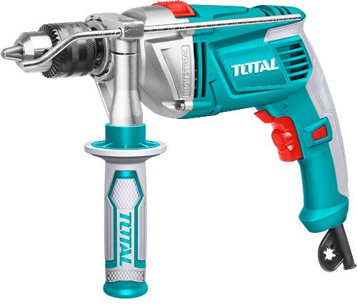 TOTAL Impact drill TG111136