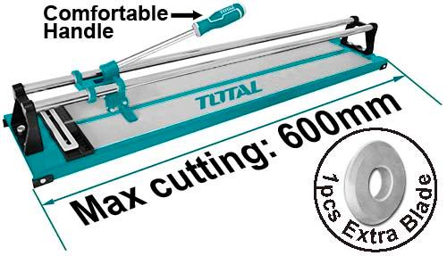 Tile cutter
