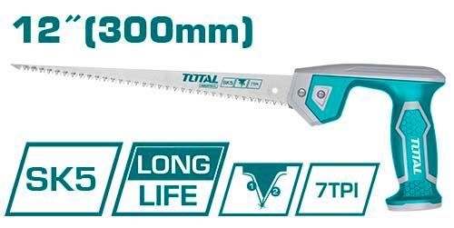 Compass saw