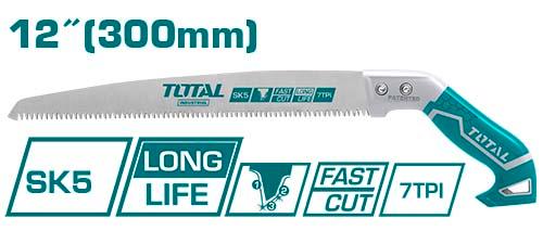 Pruning saw