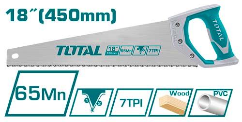 Hand saw