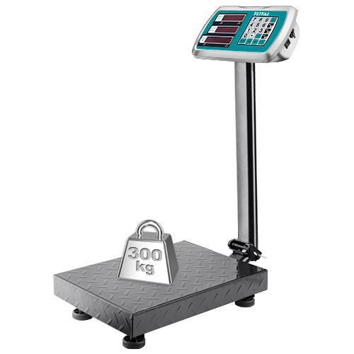 Electronic scale