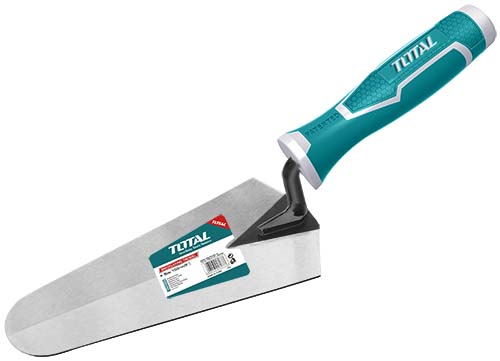 Bricklaying trowel