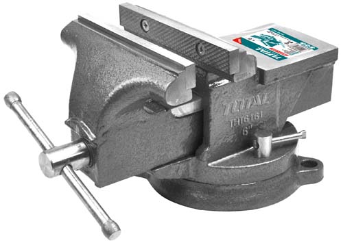 Bench vice