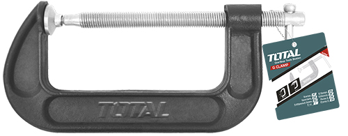 G clamp