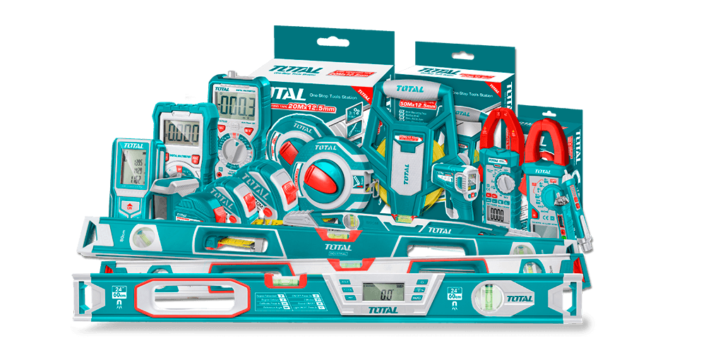 TOTAL TOOLS  iTools Store
