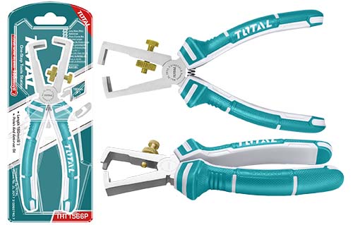 TOTAL مزلط أسلاك THT1566P