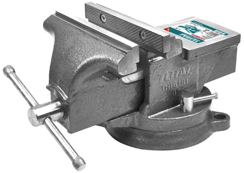 Bench vice